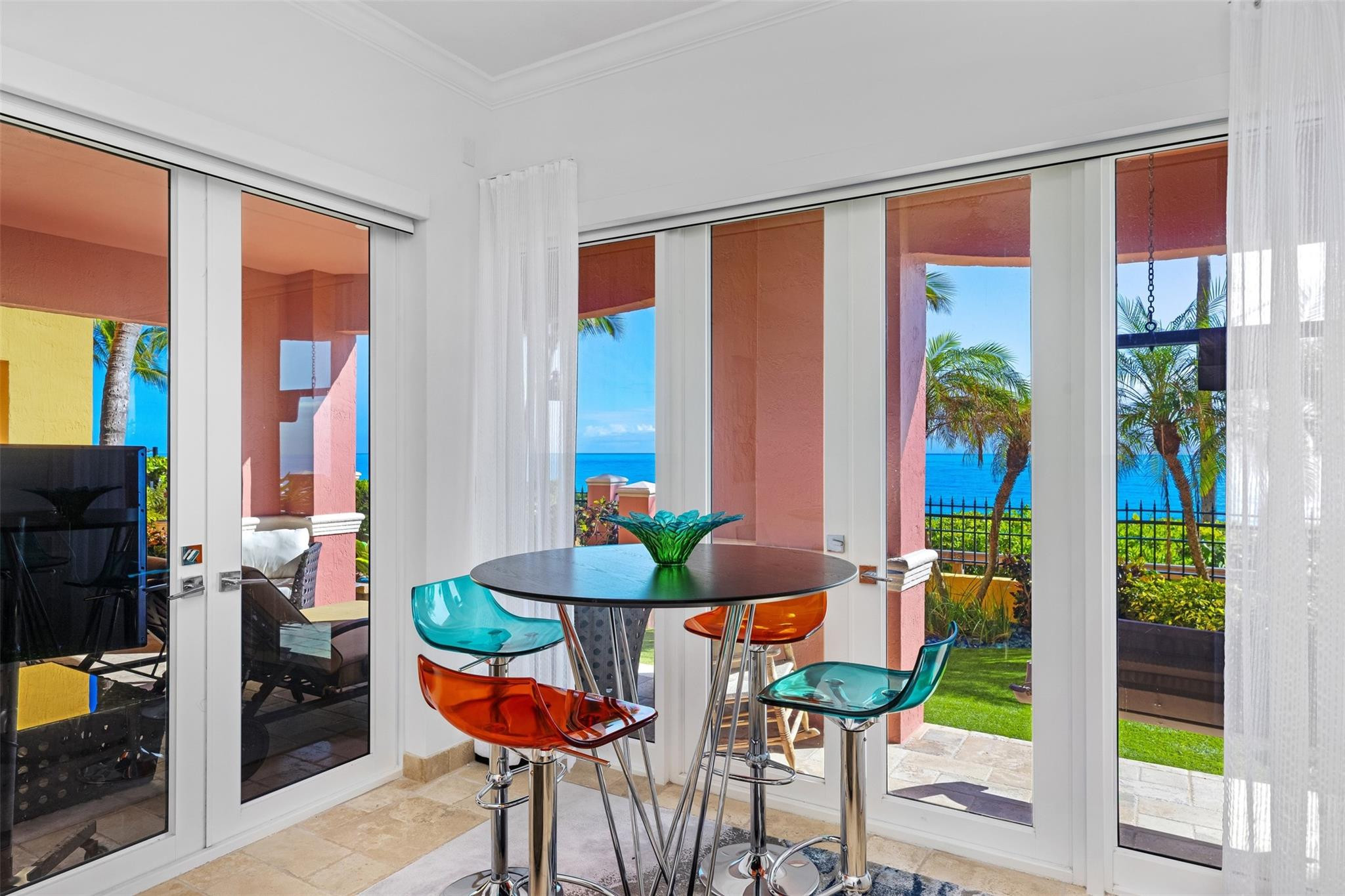 The Palms - Residential