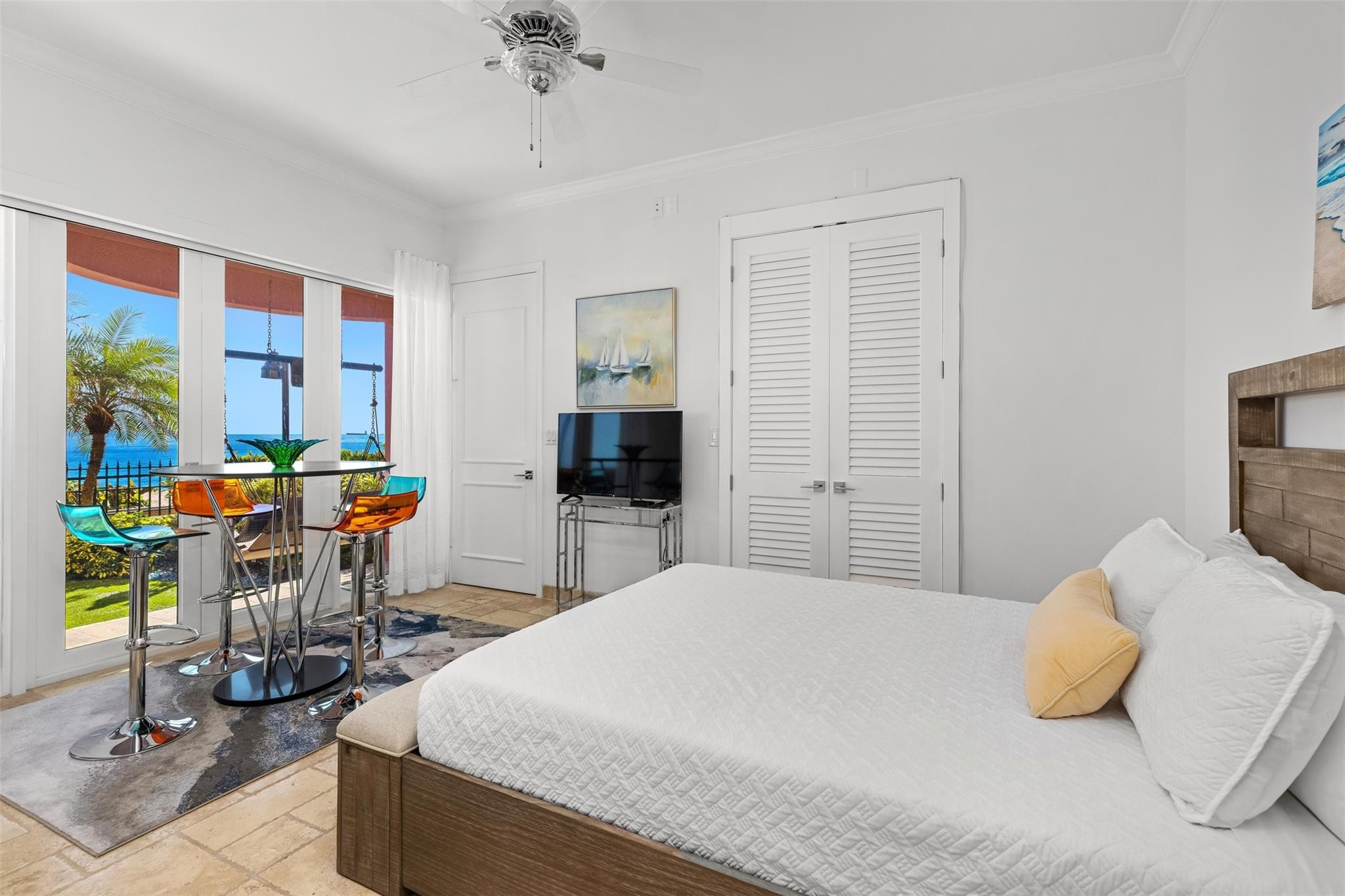 The Palms - Residential