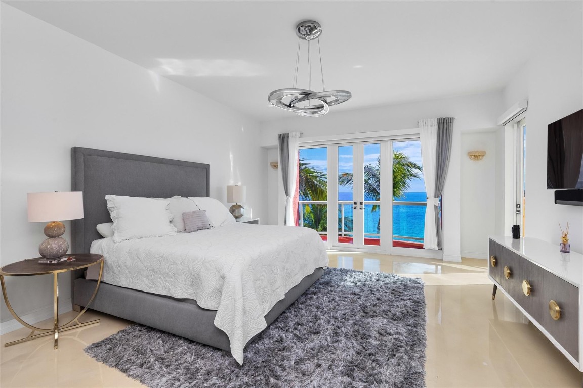 The Palms - Residential