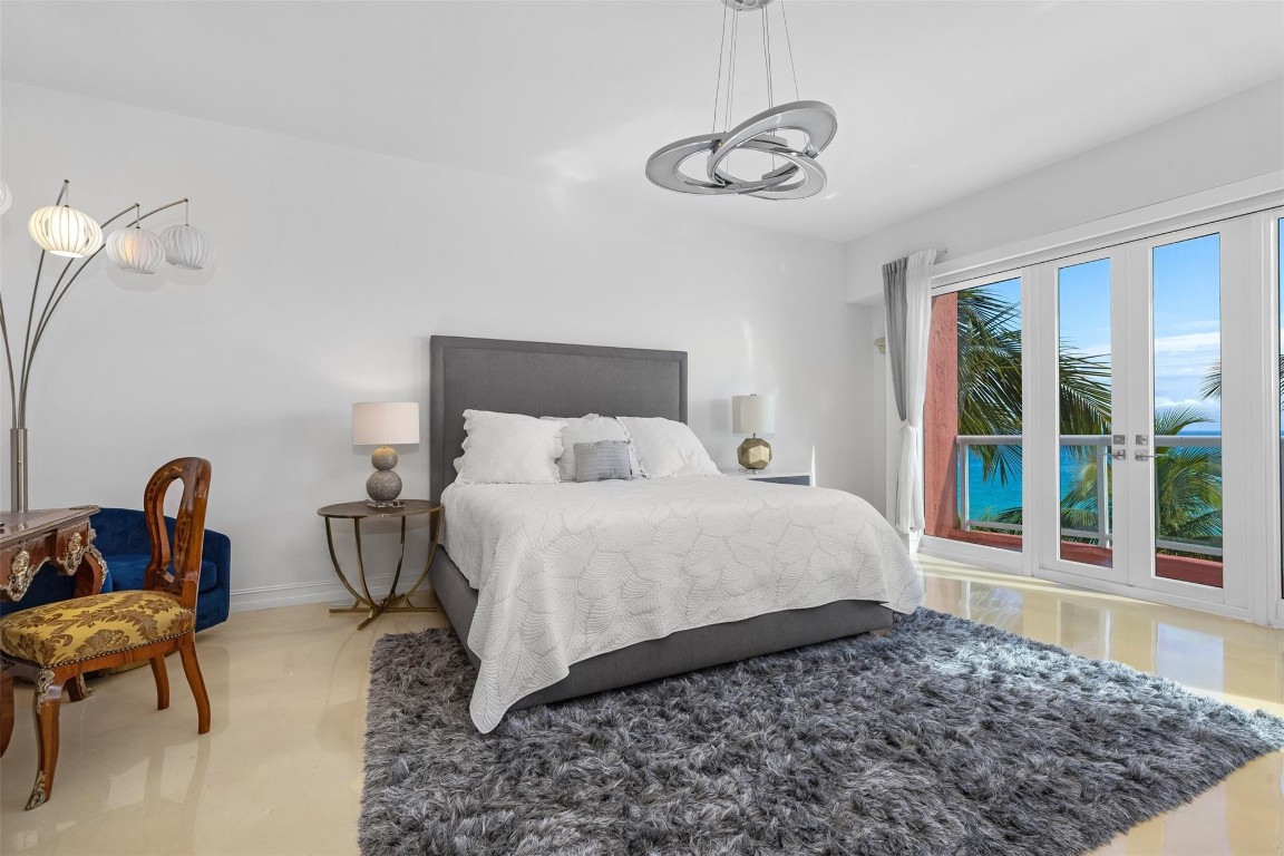 The Palms - Residential