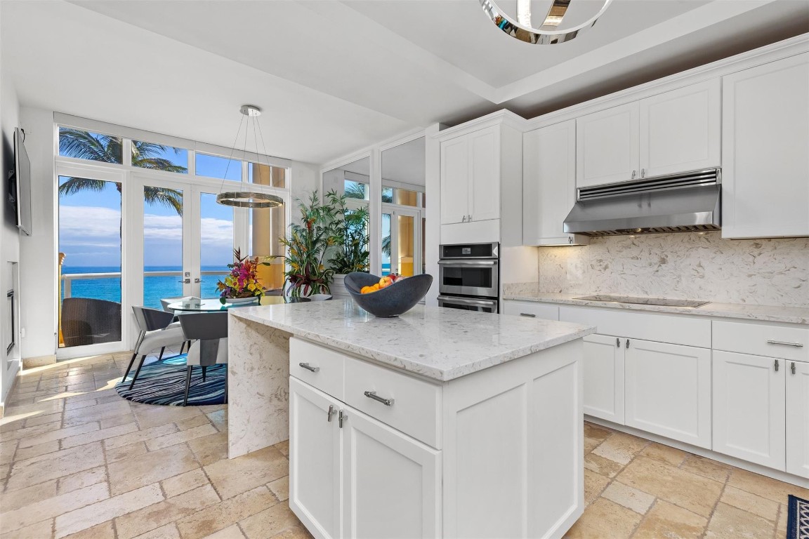 The Palms - Residential