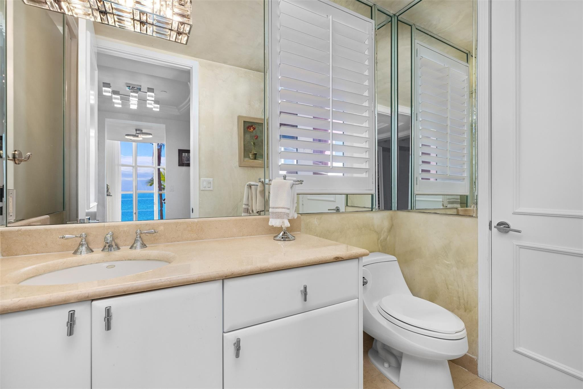 The Palms - Residential