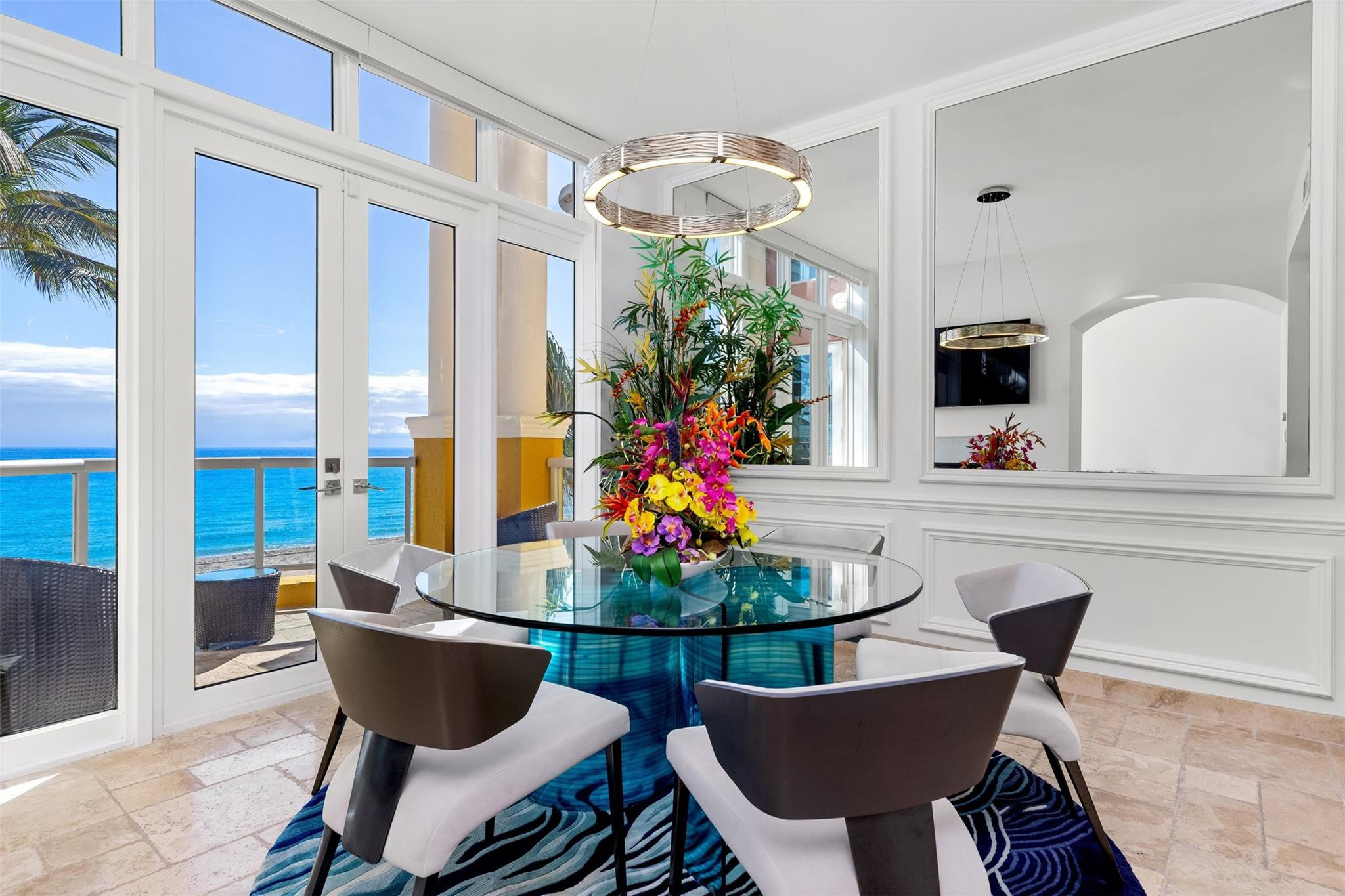 The Palms - Residential