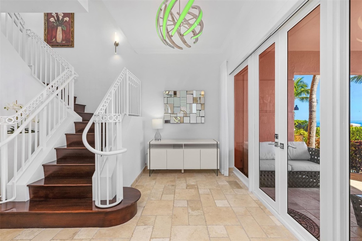 The Palms - Residential