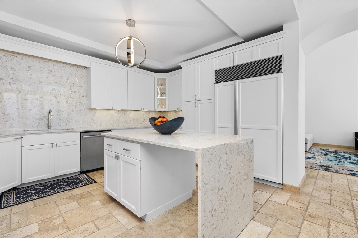 The Palms - Residential