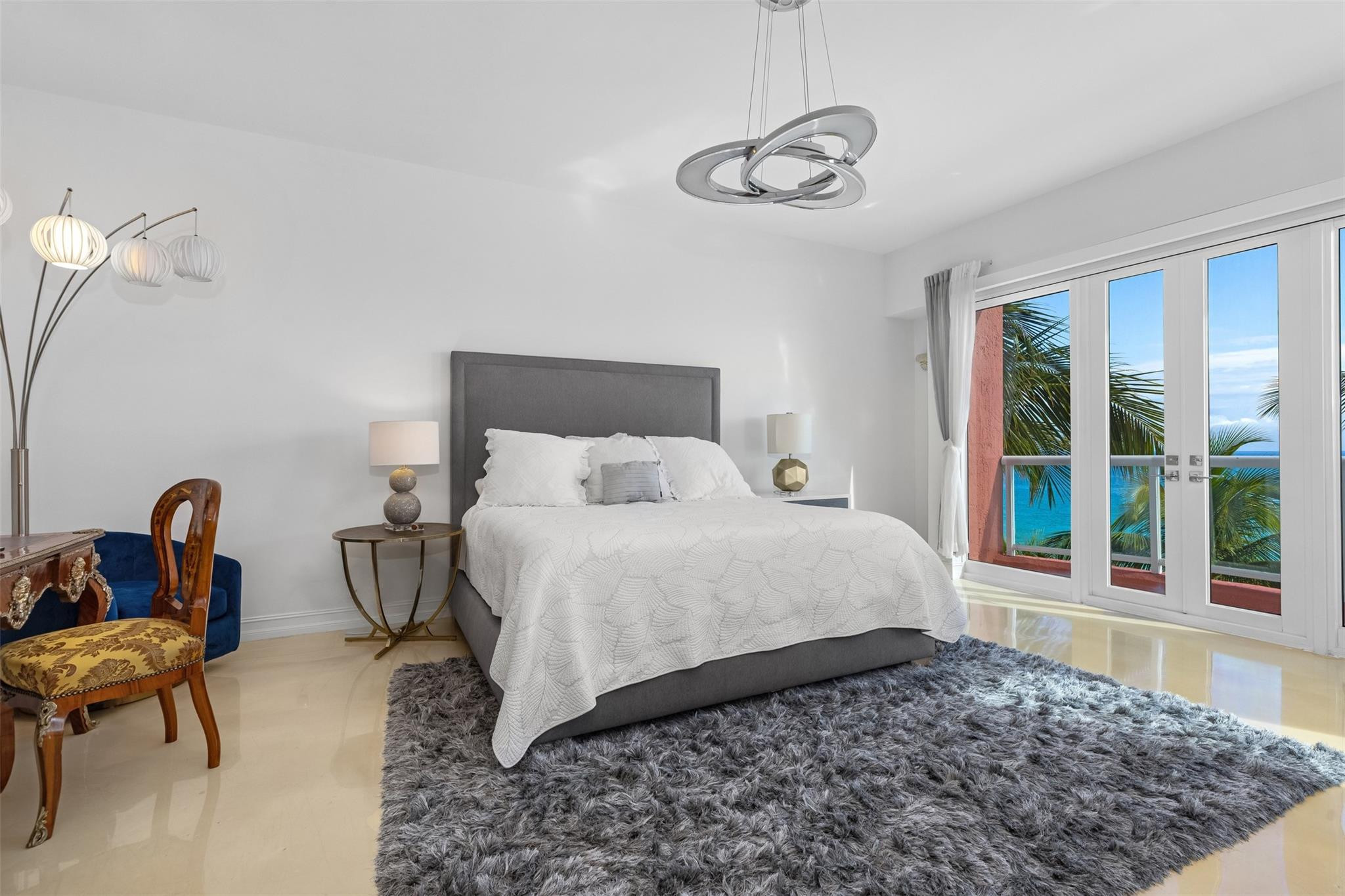 The Palms - Residential