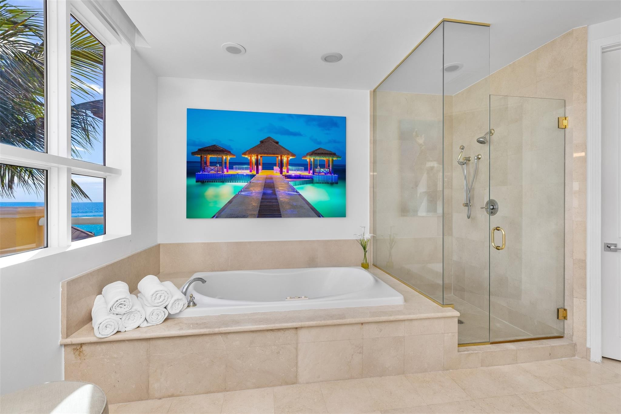 The Palms - Residential