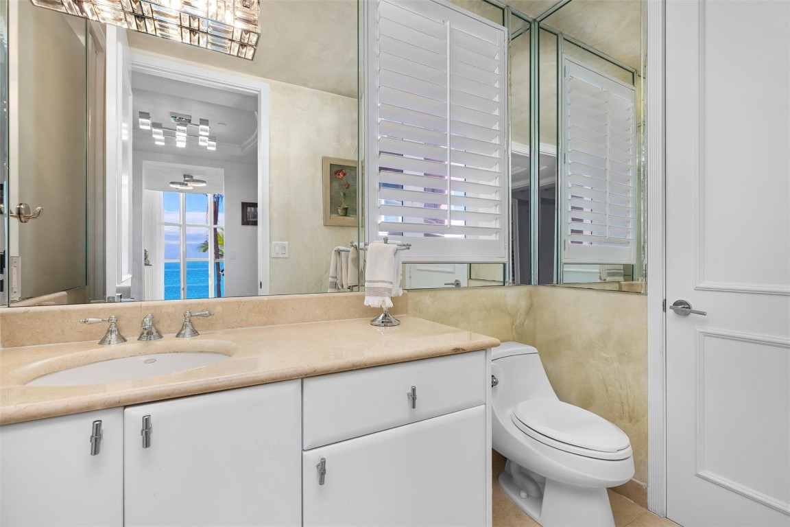 The Palms - Residential