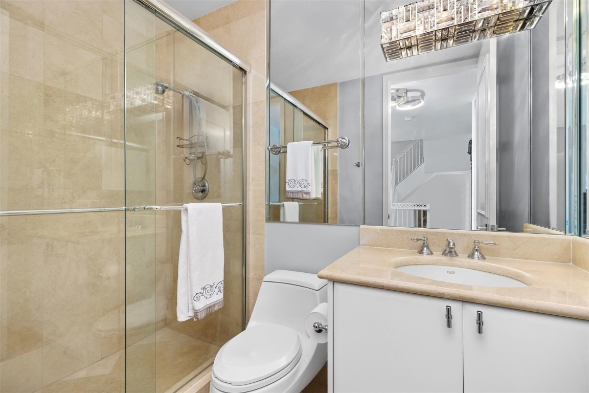 The Palms - Residential