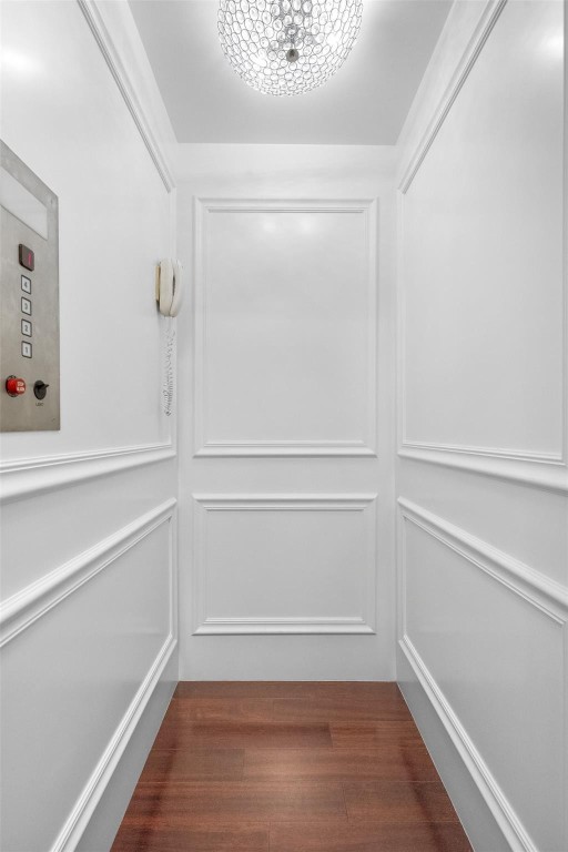 The Palms - Residential