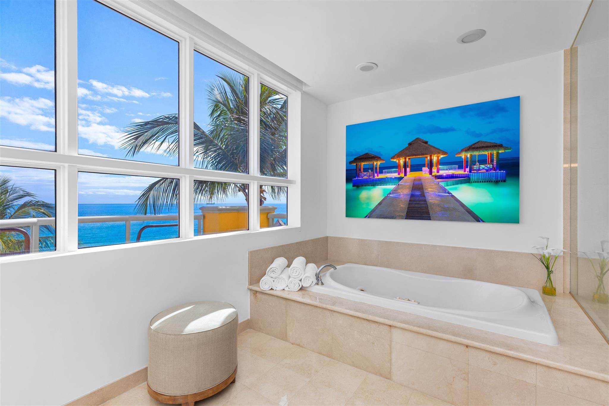 The Palms - Residential