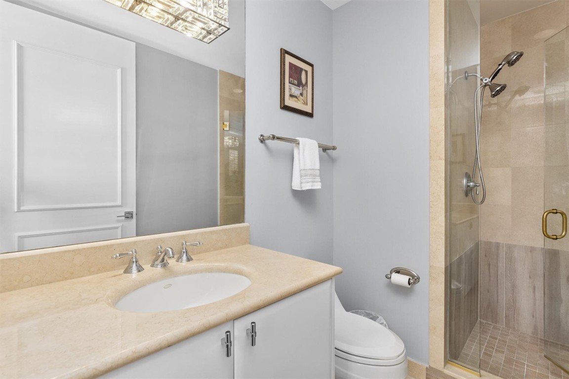 The Palms - Residential