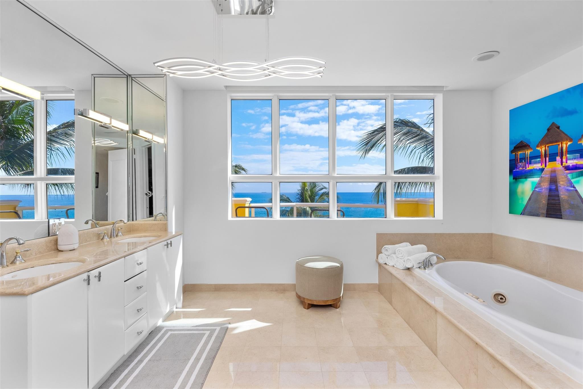 The Palms - Residential