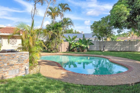 Tiny photo for 4120 NW 106TH Avenue, Coral Springs, FL 33065 (MLS # B26072232)