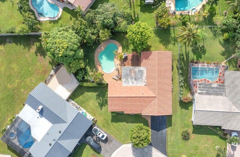 Tiny photo for 4120 NW 106TH Avenue, Coral Springs, FL 33065 (MLS # B26072232)