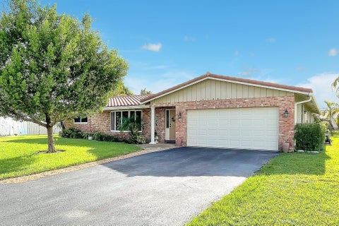 Tiny photo for 4120 NW 106TH Avenue, Coral Springs, FL 33065 (MLS # B26072232)