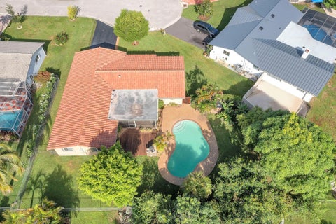 Tiny photo for 4120 NW 106TH Avenue, Coral Springs, FL 33065 (MLS # B26072232)