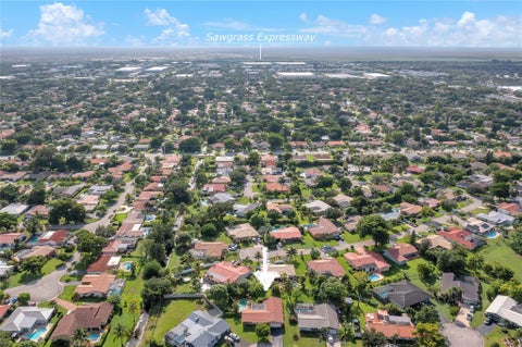 Tiny photo for 4120 NW 106TH Avenue, Coral Springs, FL 33065 (MLS # B26072232)