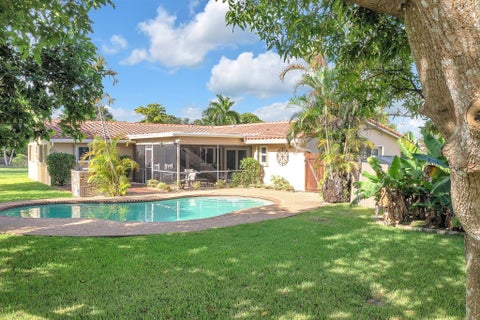 Tiny photo for 4120 NW 106TH Avenue, Coral Springs, FL 33065 (MLS # B26072232)