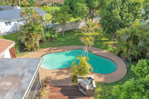 Tiny photo for 4120 NW 106TH Avenue, Coral Springs, FL 33065 (MLS # B26072232)