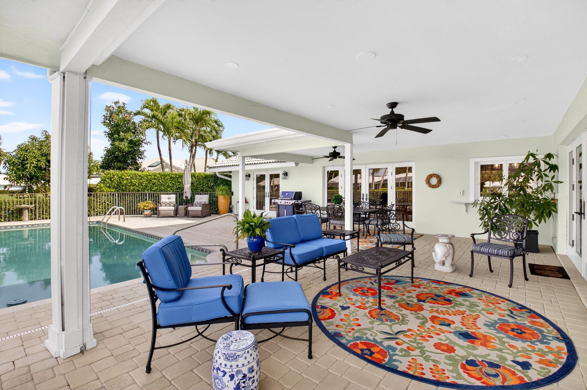 DELRAY DUNES FIRST SEC - Residential