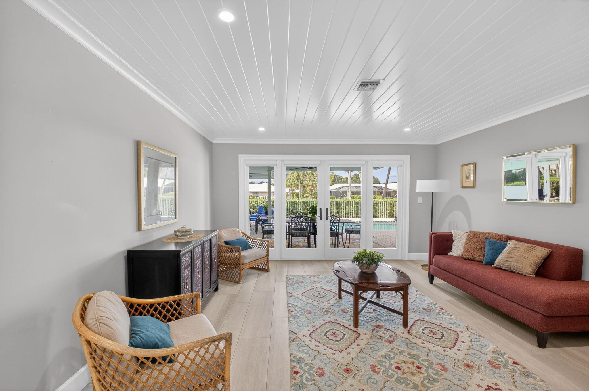 DELRAY DUNES FIRST SEC - Residential