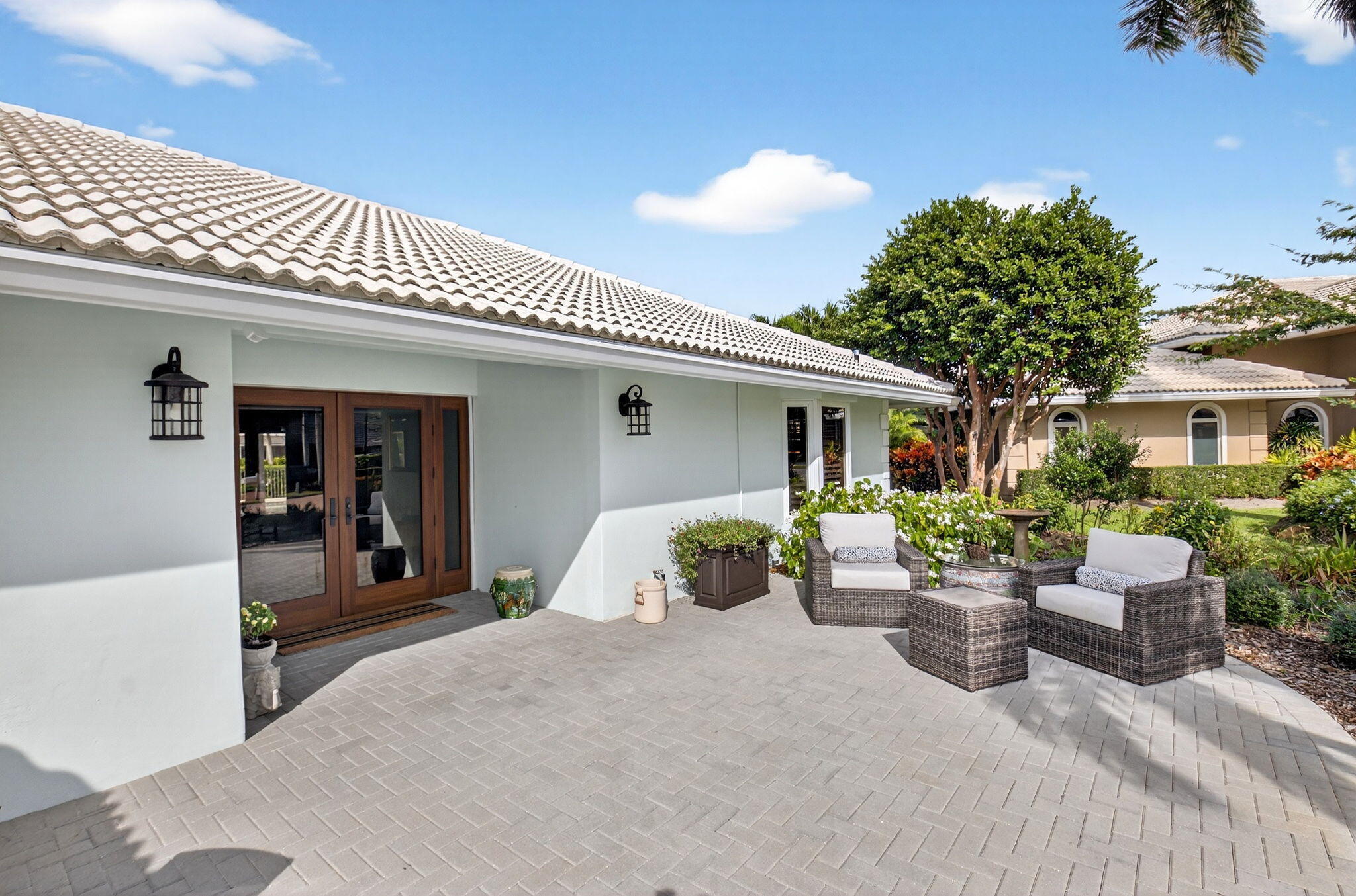 DELRAY DUNES FIRST SEC - Residential