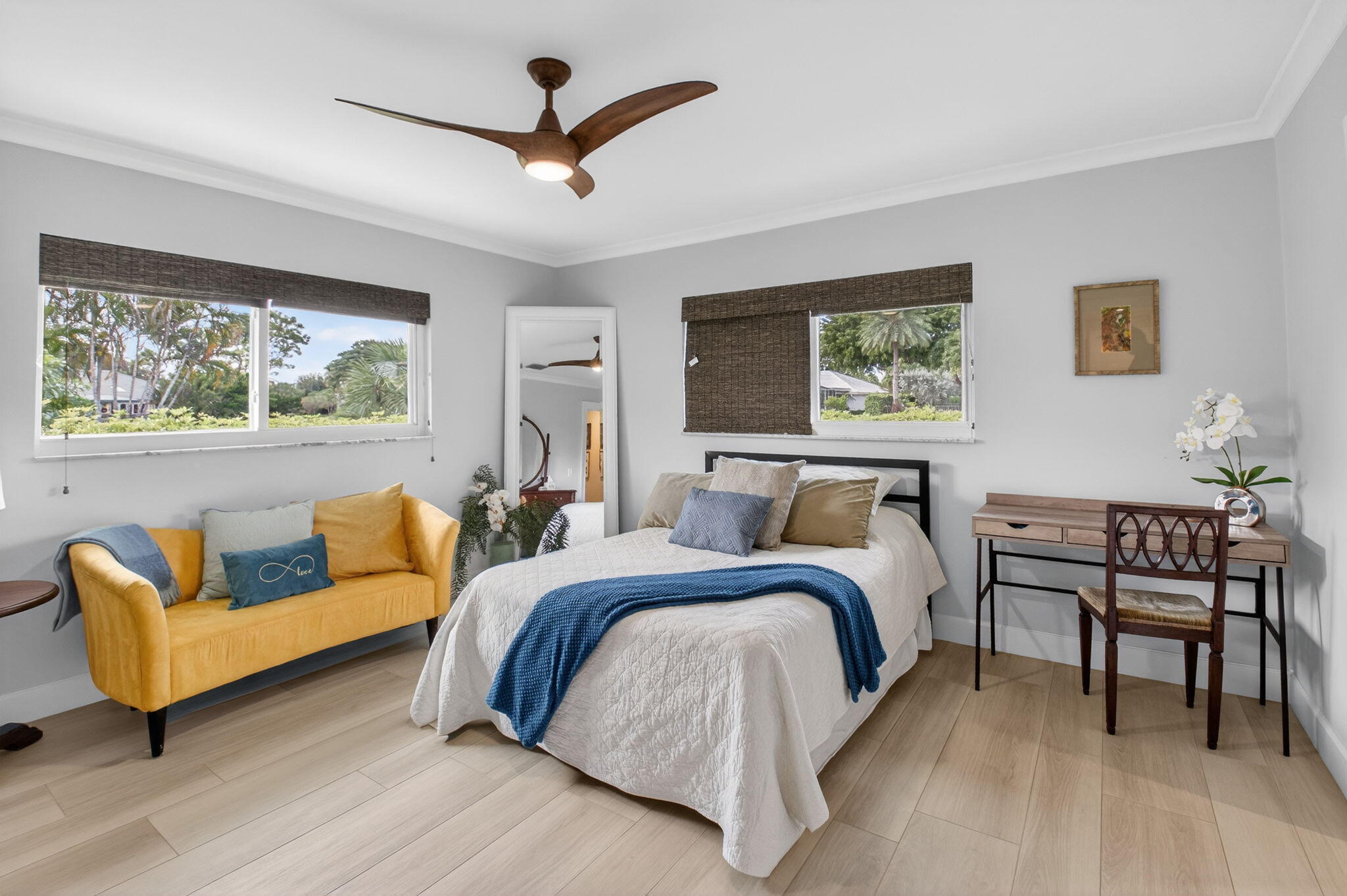 DELRAY DUNES FIRST SEC - Residential