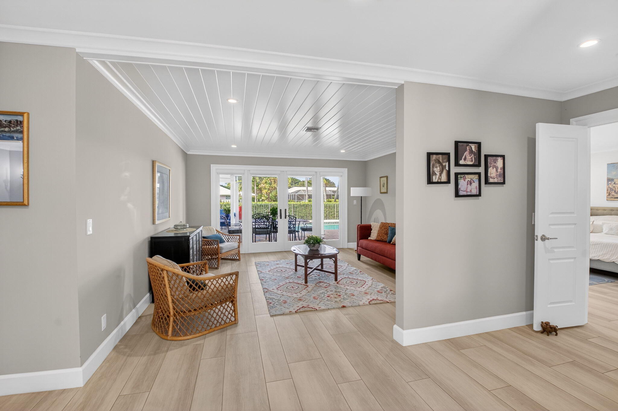 DELRAY DUNES FIRST SEC - Residential