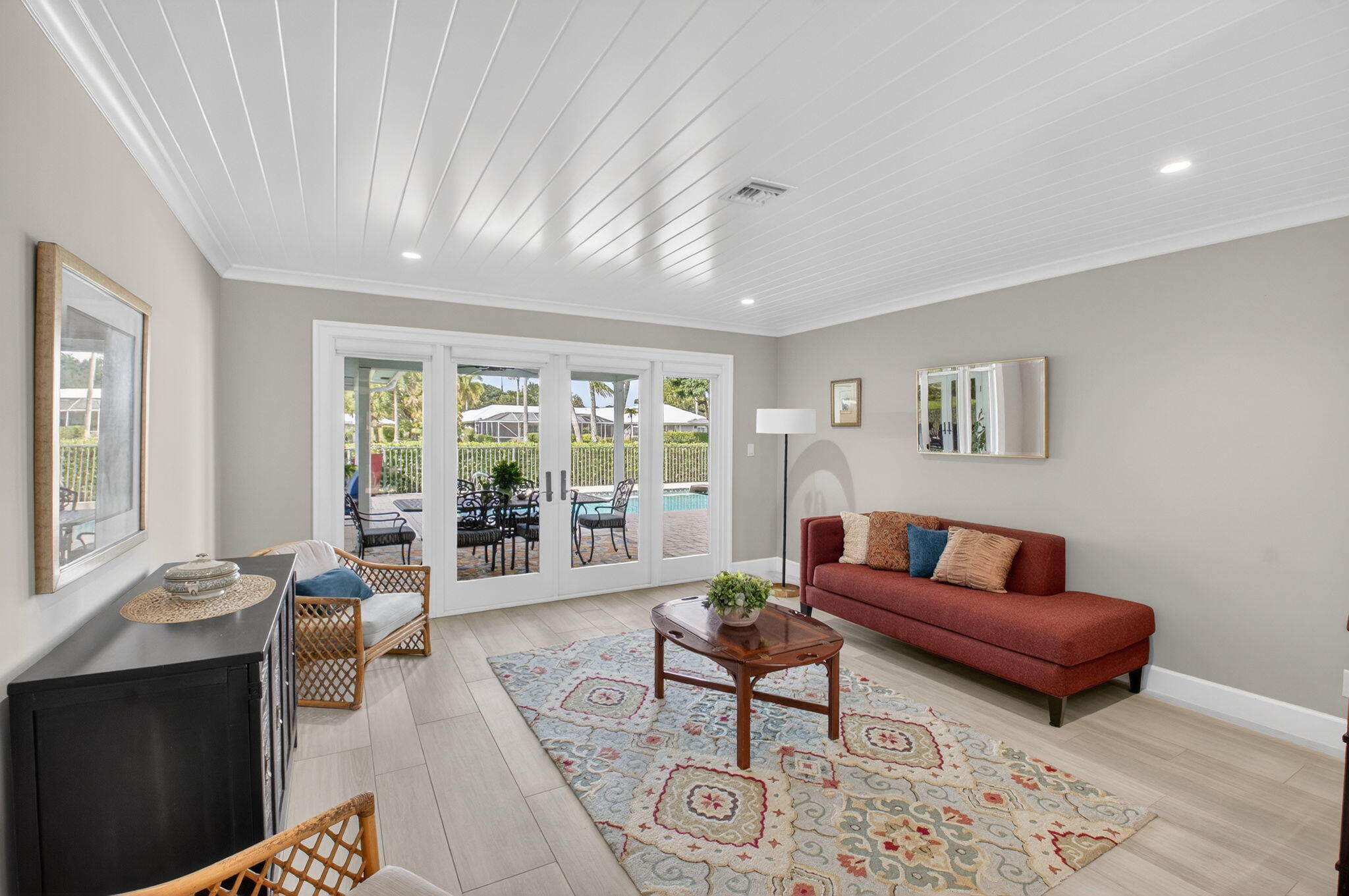 DELRAY DUNES FIRST SEC - Residential