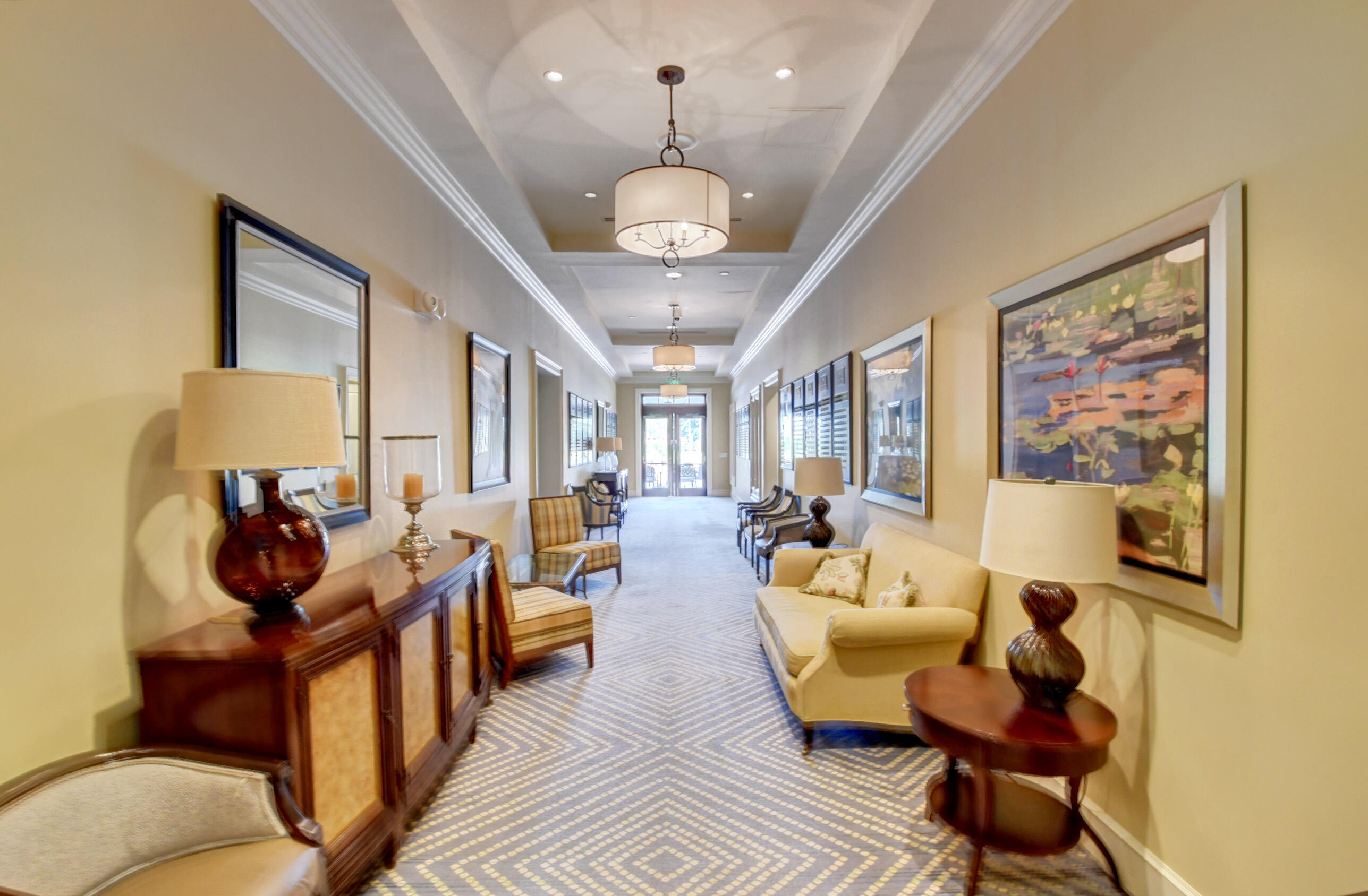 DELRAY DUNES FIRST SEC - Residential