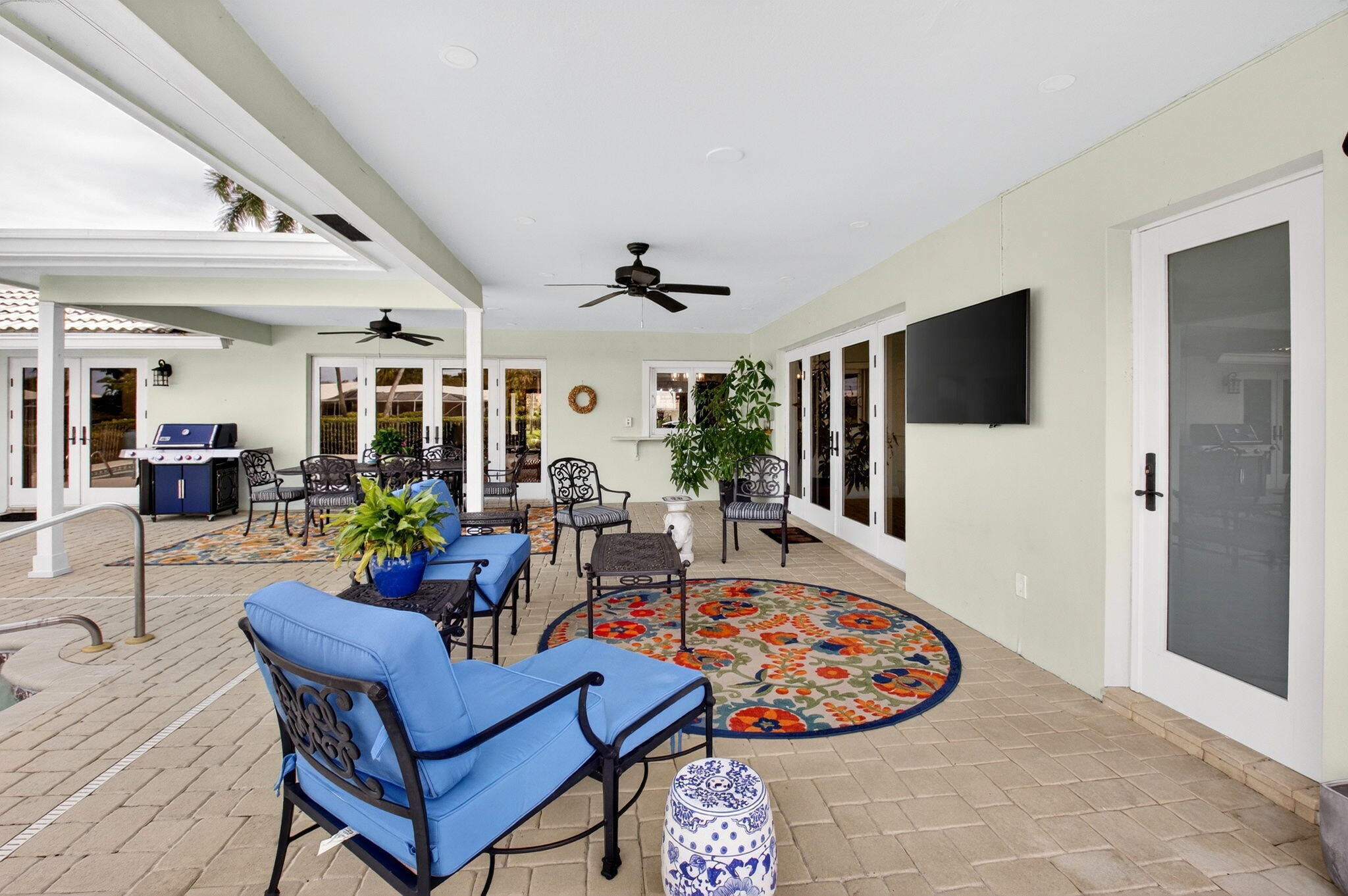 DELRAY DUNES FIRST SEC - Residential