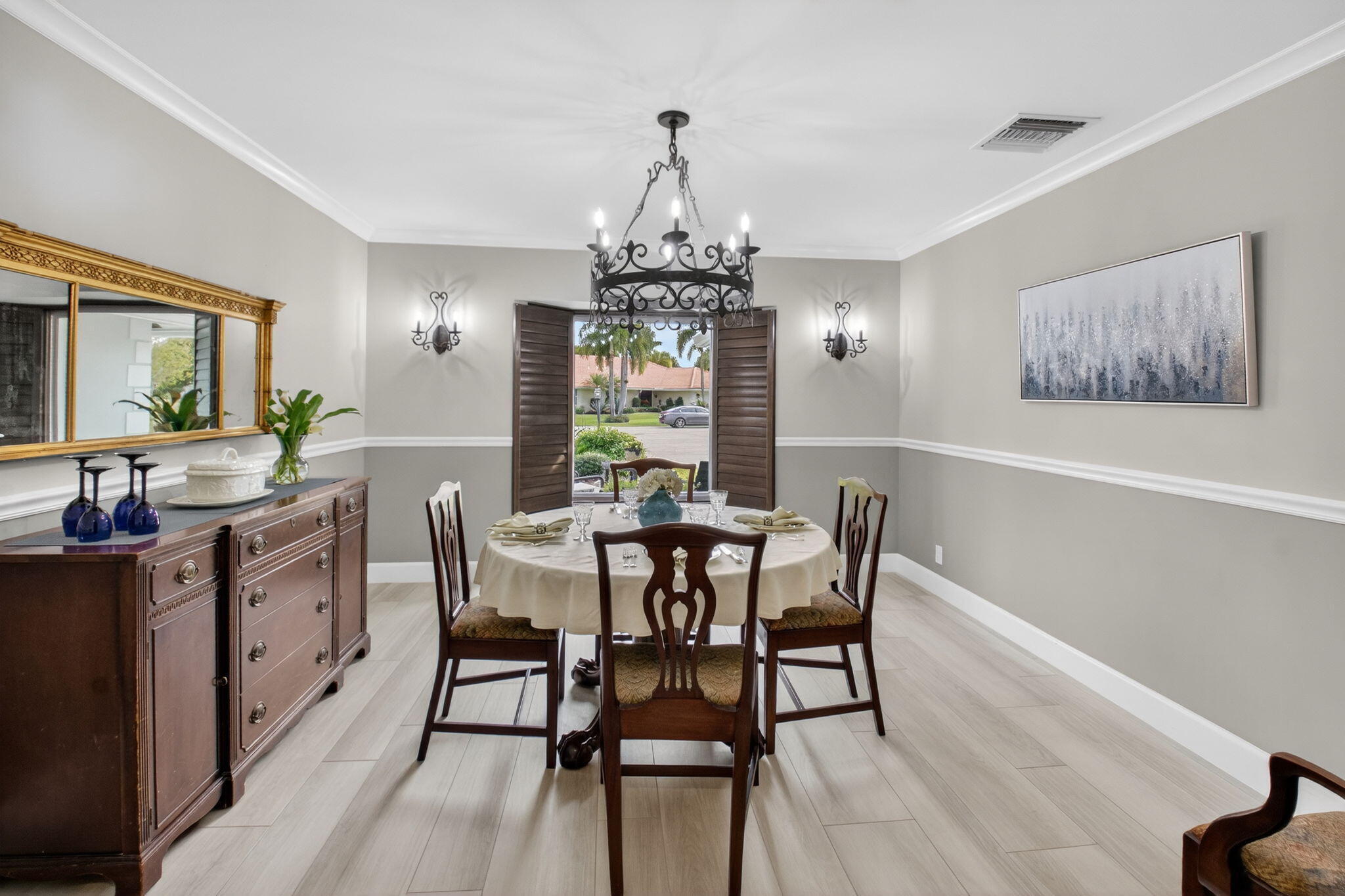 DELRAY DUNES FIRST SEC - Residential