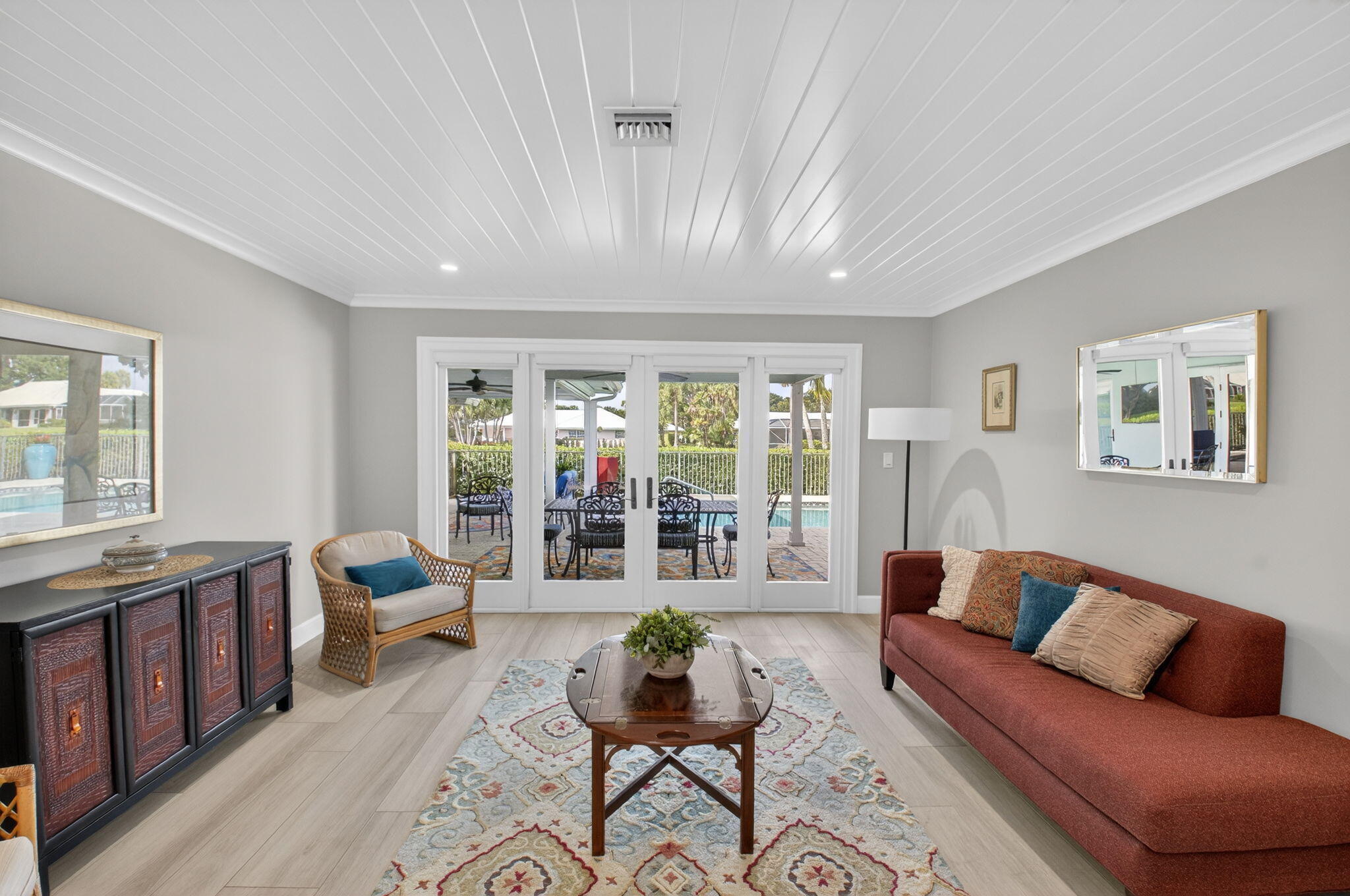 DELRAY DUNES FIRST SEC - Residential