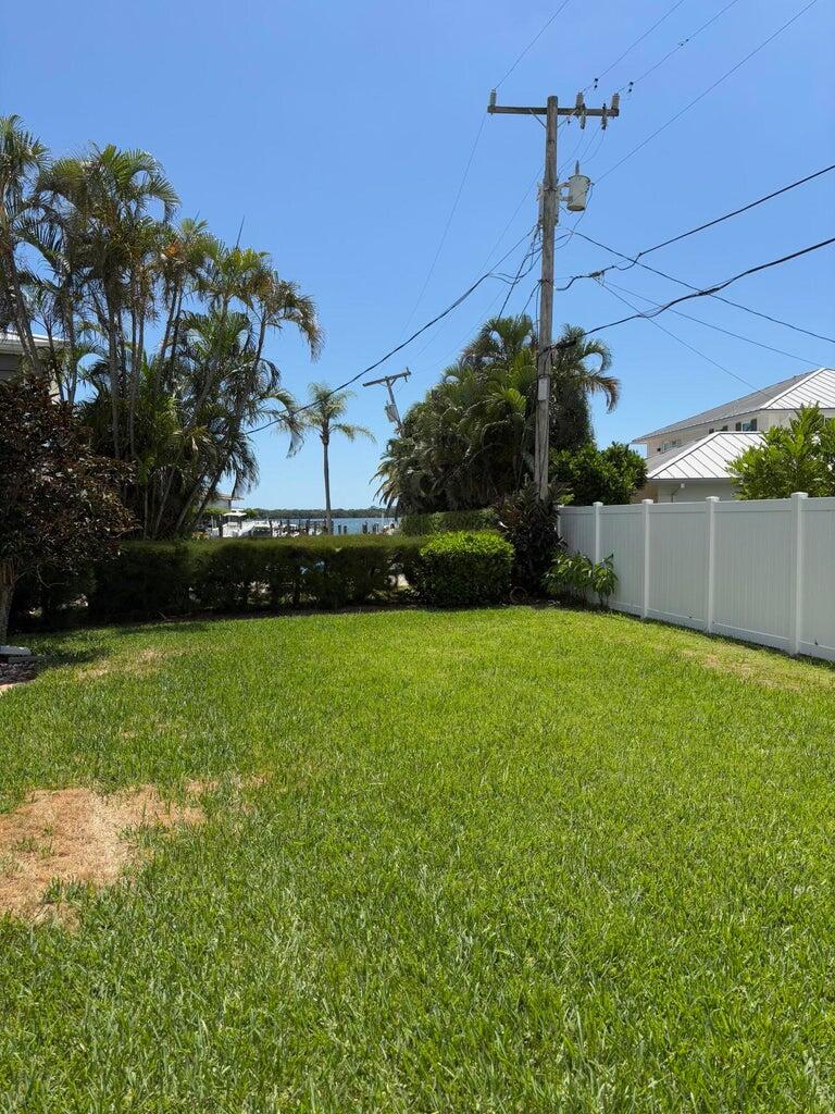 MARINA VIEW CONDO APTS - Residential