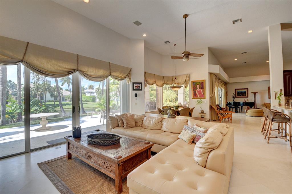 NEWPORT BAY CLUB - Residential