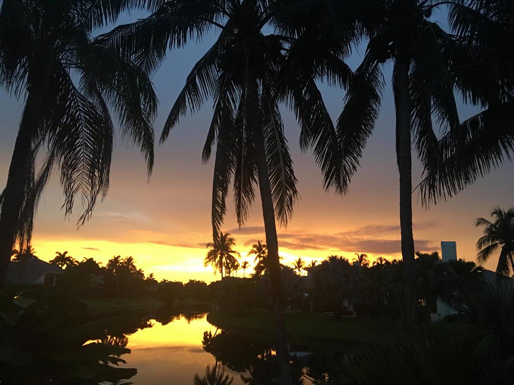 NEWPORT BAY CLUB - Residential