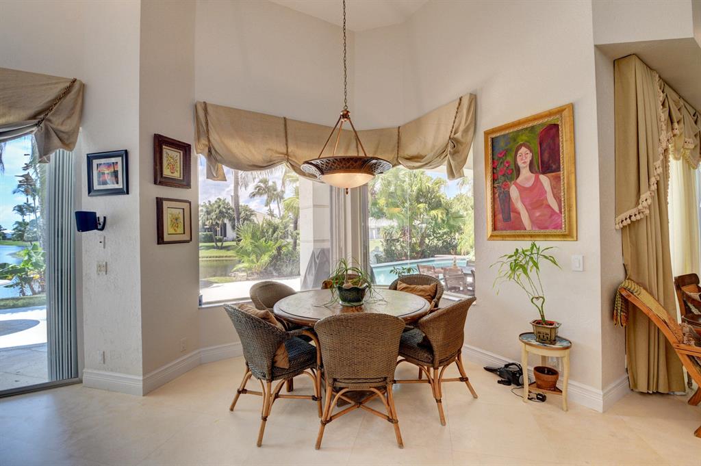 NEWPORT BAY CLUB - Residential