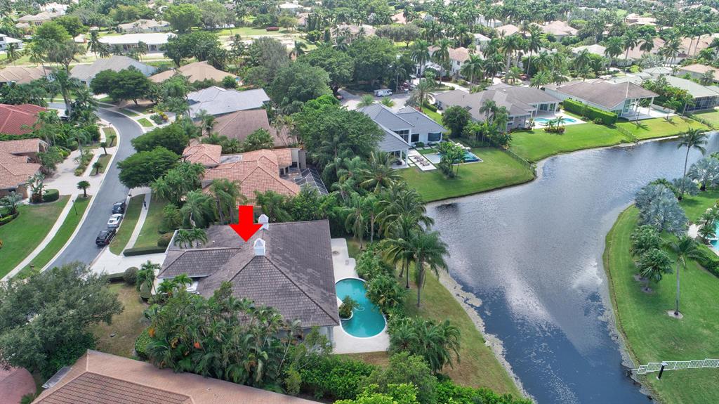 NEWPORT BAY CLUB - Residential