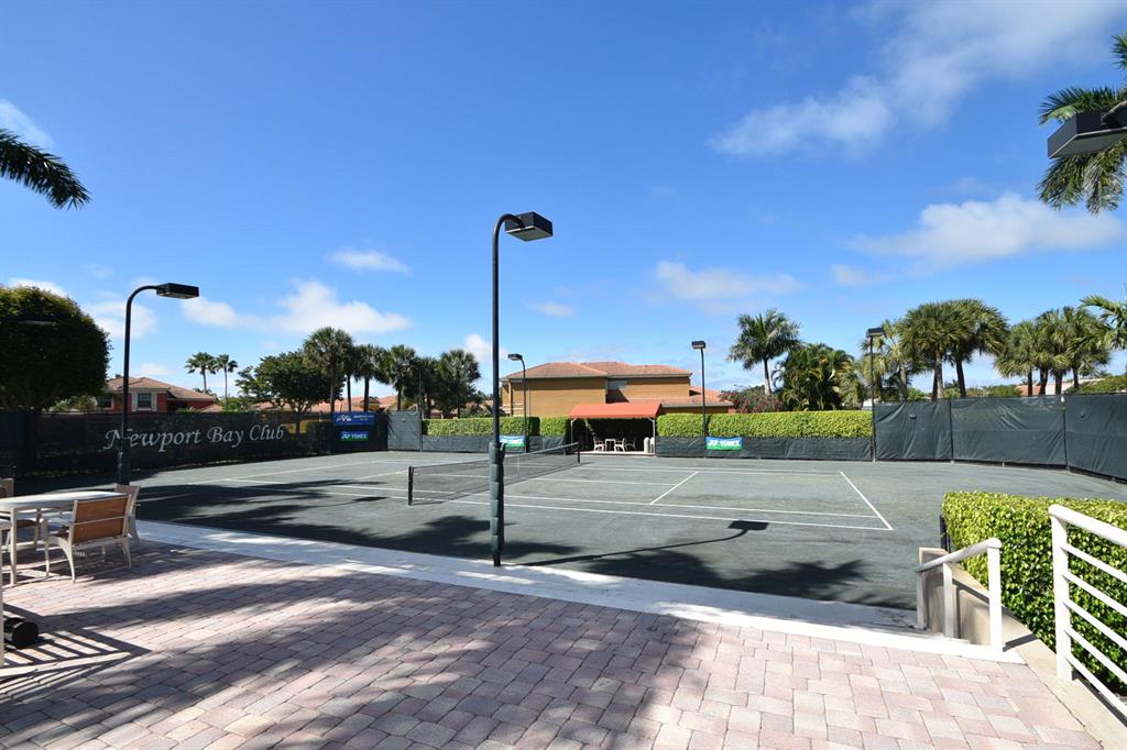 NEWPORT BAY CLUB - Residential