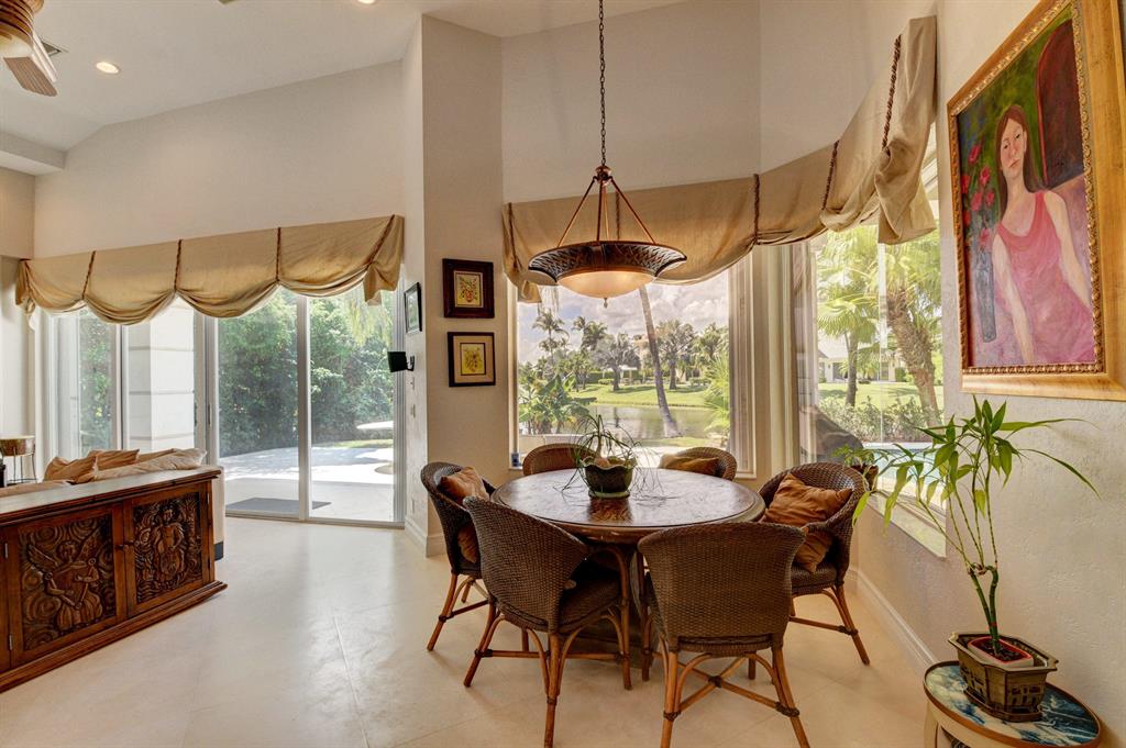 NEWPORT BAY CLUB - Residential