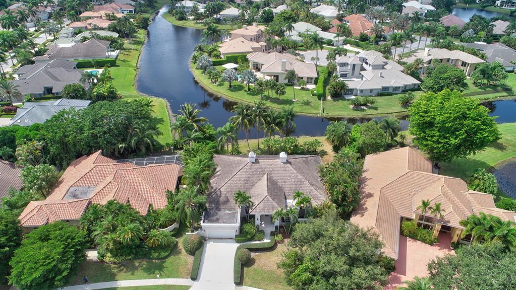 NEWPORT BAY CLUB - Residential