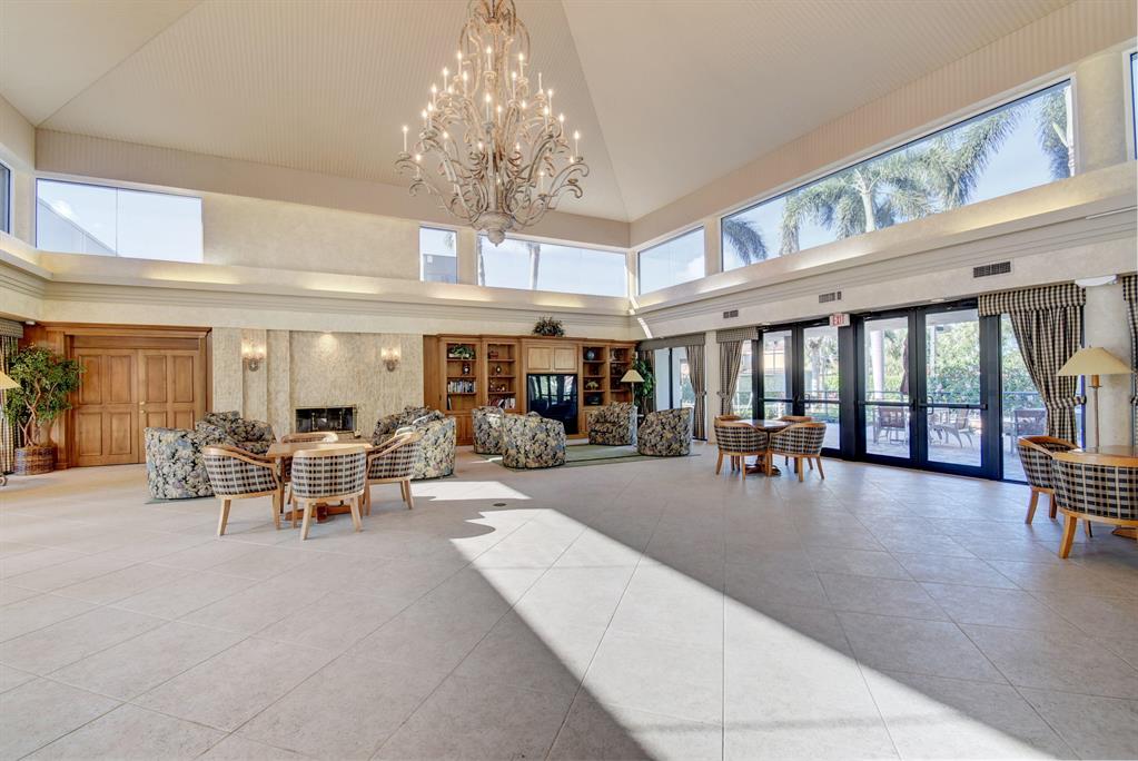 NEWPORT BAY CLUB - Residential