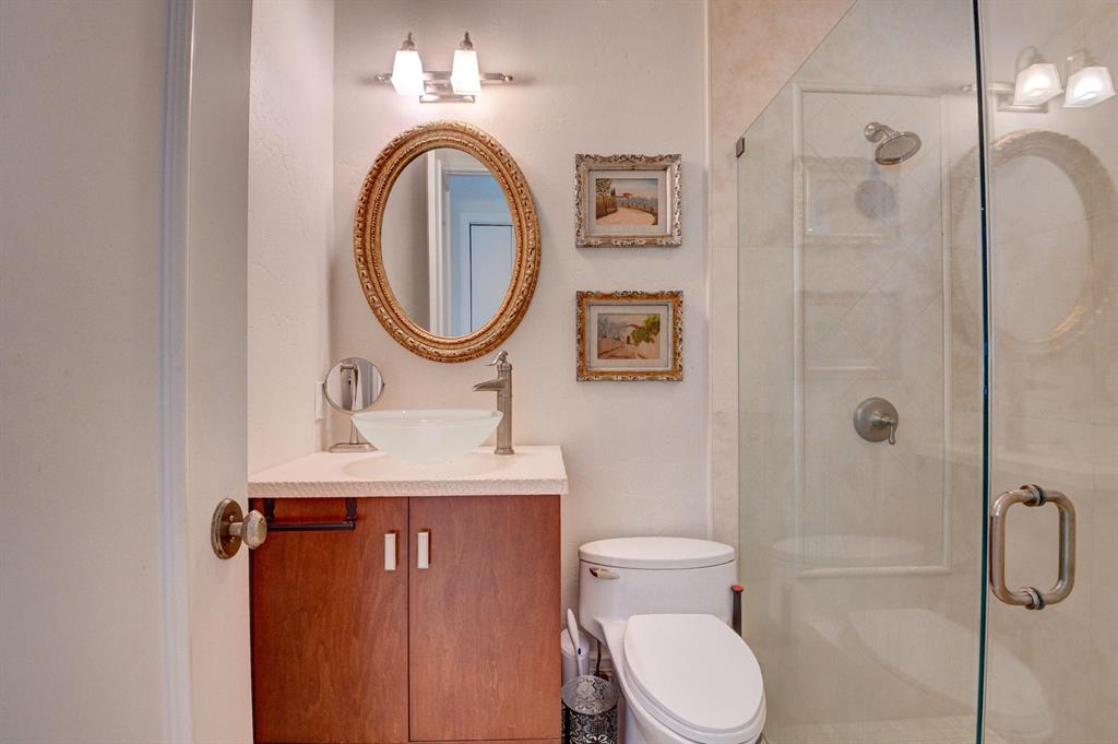 NEWPORT BAY CLUB - Residential