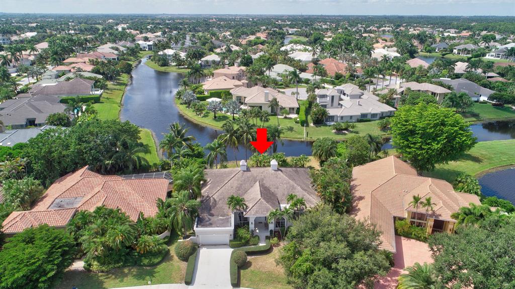 NEWPORT BAY CLUB - Residential