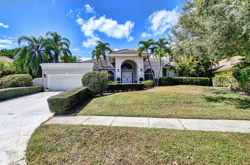 NEWPORT BAY CLUB - Residential