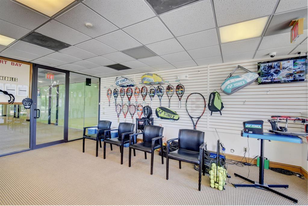 NEWPORT BAY CLUB - Residential