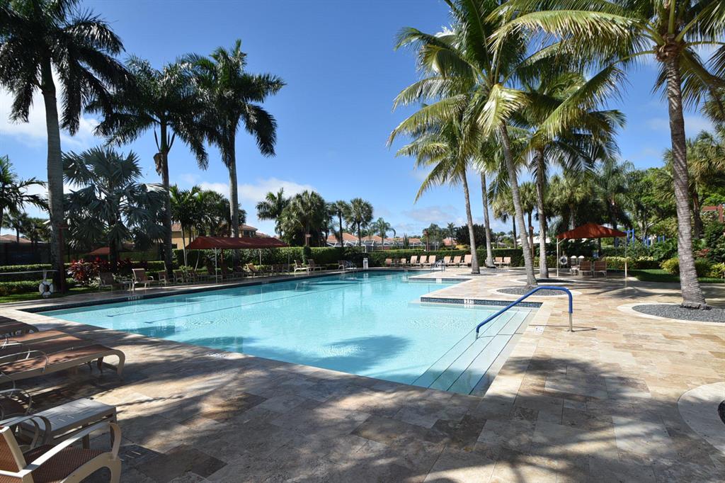 NEWPORT BAY CLUB - Residential