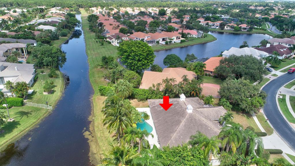 NEWPORT BAY CLUB - Residential