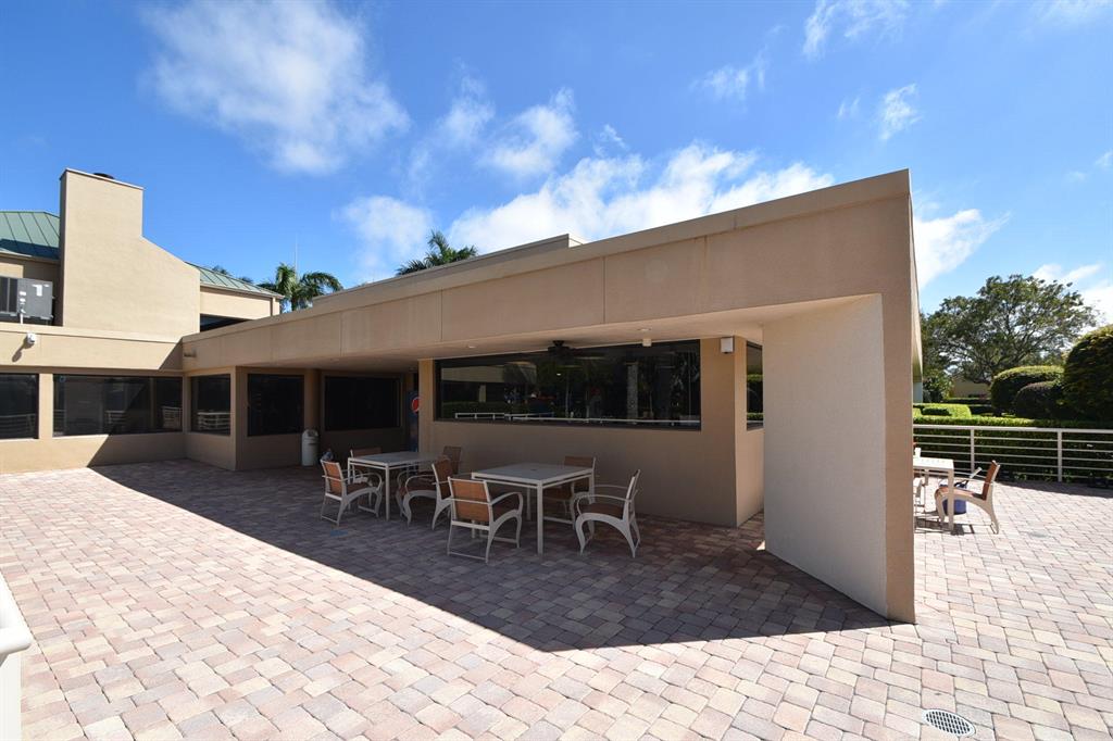 NEWPORT BAY CLUB - Residential